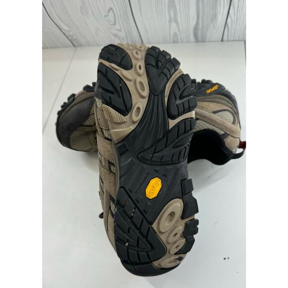 ✨ mens Moab hiking shoes - Picture 7 of 9